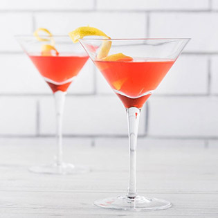 Cosmopolitan