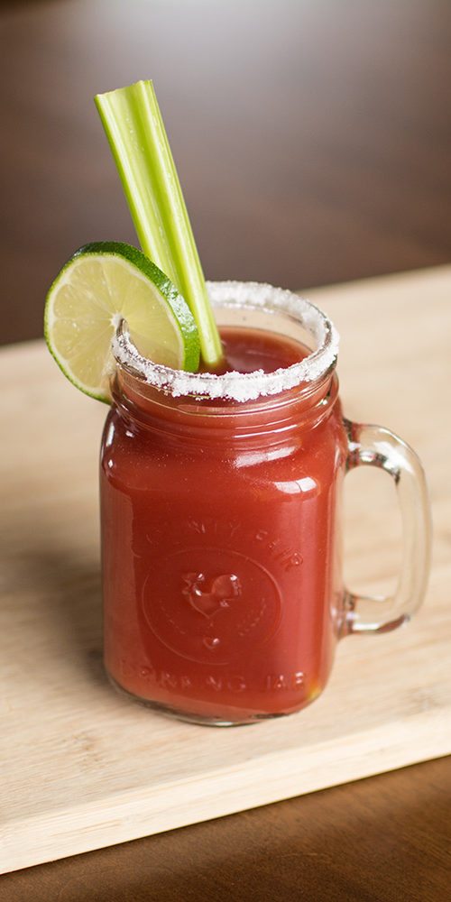 Crafty Ceasar